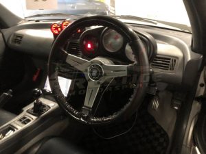 1991 Honda Beat 27