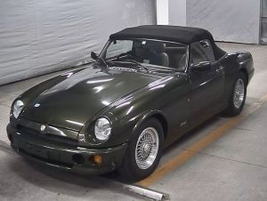 1994 Import MG RV8 05