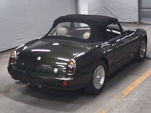 1994 Import MG RV8 06