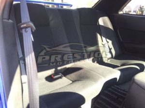 2002 Nissan Skyline R34 GTR VSPEC2 07