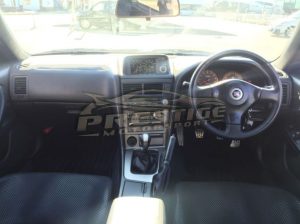 2002 Nissan Skyline R34 GTR VSPEC2 10