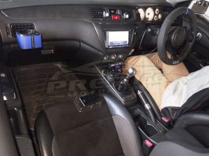 2005 Mitsubishi Lancer EVO 9 wagon GT 6 speed manual 04