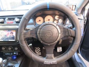 2005 Mitsubishi Lancer EVO 9 wagon GT 6 speed manual 08