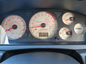 2005 Mitsubishi Lancer EVO 9 wagon GT 6 speed manual 10