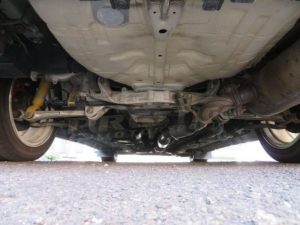 2005 Mitsubishi Lancer EVO 9 wagon GT 6 speed manual 15