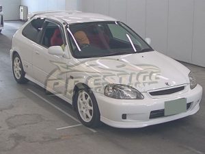 Honda Civic Type R 02