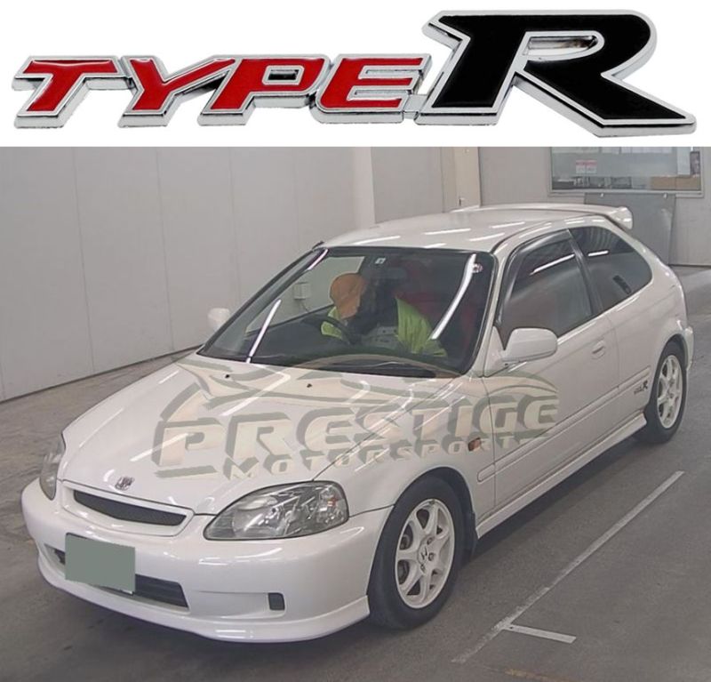 Import Honda Civic Type R Ek9 To Australia Prestige Motorsport