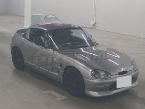1993 Suzuki Cappuccino 02