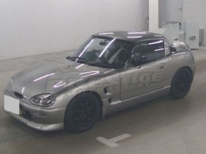 1993 Suzuki Cappuccino 06
