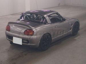 1993 Suzuki Cappuccino 07