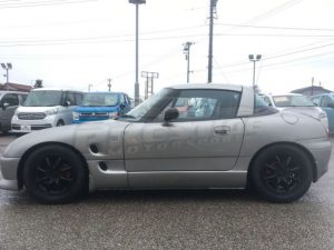 1993 Suzuki Cappuccino 09