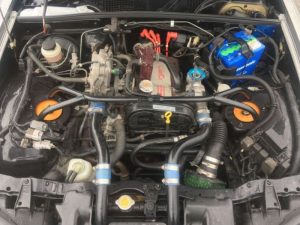 1993 Suzuki Cappuccino 11
