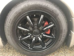 1993 Suzuki Cappuccino 12