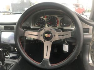 1993 Suzuki Cappuccino 15