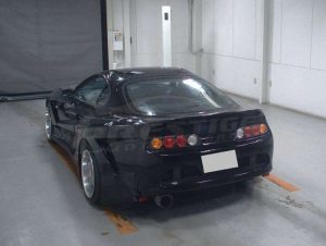 1993 Toyota Supra widebody 03