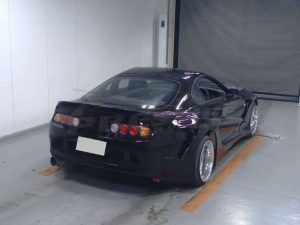 1993 Toyota Supra widebody 07