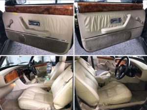 1994 MG RV8 04