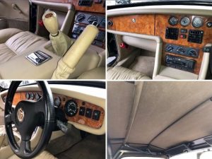 1994 MG RV8 05