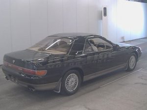 1992 Cosmo 20B Type E 07