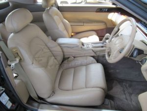 1992 Cosmo 20B Type E 10