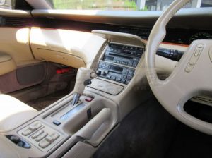 1992 Cosmo 20B Type E 13