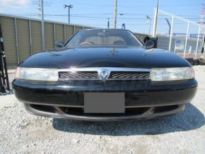 1992 Cosmo 20B Type E 14