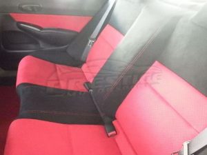 2007 Civic Mugen RR 05