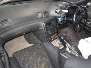 1992 Nissan Skyline R32 GTR 06