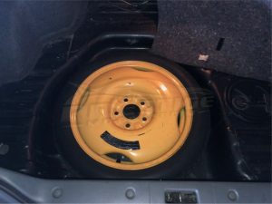 1992 Nissan Skyline R32 GTR 20