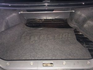 1992 Nissan Skyline R32 GTR 21