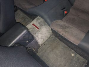 1992 Nissan Skyline R32 GTR 22