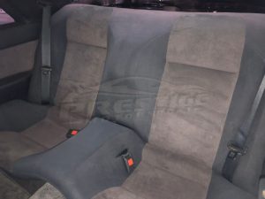 1992 Nissan Skyline R32 GTR 23