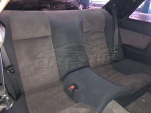 1992 Nissan Skyline R32 GTR 24