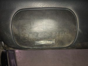 1992 Nissan Skyline R32 GTR 25