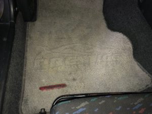 1992 Nissan Skyline R32 GTR 26
