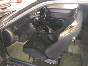 1992 Nissan Skyline R32 GTR 30