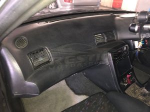 1992 Nissan Skyline R32 GTR 31