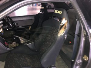 1992 Nissan Skyline R32 GTR 32