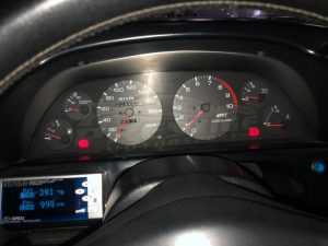 1992 Nissan Skyline R32 GTR 36