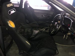 1992 Nissan Skyline R32 GTR 41