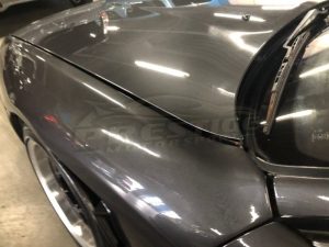 1992 Nissan Skyline R32 GTR 48