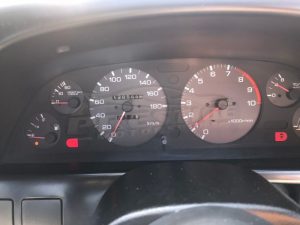 1994 R32 GTR VSPEC2 32