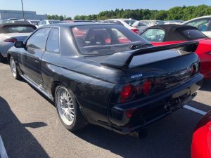 1994 R32 GTR VSPEC2 34