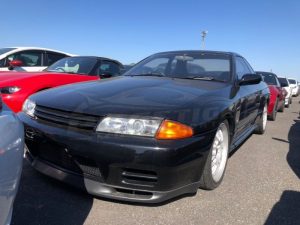 1994 R32 GTR VSPEC2 36
