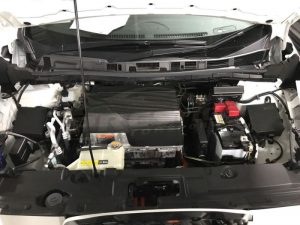 2019 Nissan Leaf e+X 62kWh import 15
