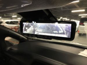 2019 Nissan Leaf e+X 62kWh import 16