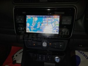 2019 Nissan Leaf e+X 62kWh import 17