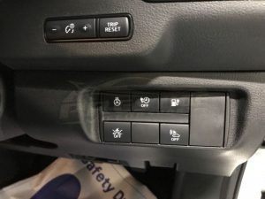 2019 Nissan Leaf e+X 62kWh import 18
