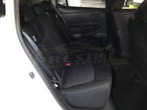 2019 Nissan Leaf e+X 62kWh import 20