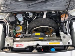 1991 Honda NSX import 03